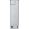 LG GBV7280CEV fekete, alulfagyasztós, Hűtő:277L, Fagyasztó:110L, DoorCooling hűtőszekrény