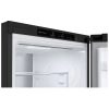 LG GBV7280CEV fekete, alulfagyasztós, Hűtő:277L, Fagyasztó:110L, DoorCooling hűtőszekrény
