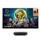 Hisense 100" 100L9HD 4K UHD Smart Lézer TV
