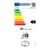 Samsung 65" QE65QN90DATXXH 4K UHD Smart Neo QLED Mini LED TV