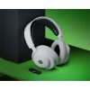 Steelseries Arctis Nova 7X vezeték nélküli fehér gamer fejhallgató