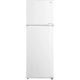 Midea MDRT489MTE01 fehér, felülfagyasztós, Hűtő:254L, Fagyasztó:84L, No frost hűtőszekrény