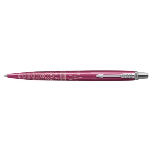 Parker Royal Jotter SE 2198195 Tokyo ezüst klipszes golyóstoll