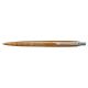 Parker Royal Jotter SE 2198197 Rome ezüst klipszes golyóstoll