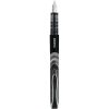 Zebra Fuente 0,6mm fekete eldobható töltőtoll