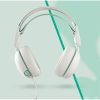 Skullcandy S6KAY-R952 Grom csontfehér vezetékes mikrofonos gyerek fejhallgató