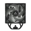 Arctic Freezer 36 A-RGB fekete processzorhűtő