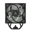 Arctic Freezer 36 A-RGB fekete processzorhűtő
