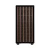 Fractal Design North XL fekete (táp nélküli) EATX ház