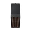 Fractal Design North XL fekete (táp nélküli) EATX ház