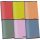 Herlitz Colors A5 21-32 vonalas füzet