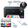 Epson EcoTank L3271 színes multifunkciós tintasugaras nyomtató