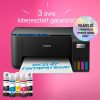 Epson EcoTank L3271 színes multifunkciós tintasugaras nyomtató