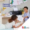 Epson EcoTank L3271 színes multifunkciós tintasugaras nyomtató