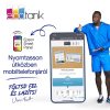 Epson EcoTank L3286 színes multifunkciós tintasugaras nyomtató