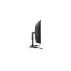 AOC 34" CU34G2XE/BK UWQHD VA 144Hz DP/HDMI/USB ívelt gamer monitor