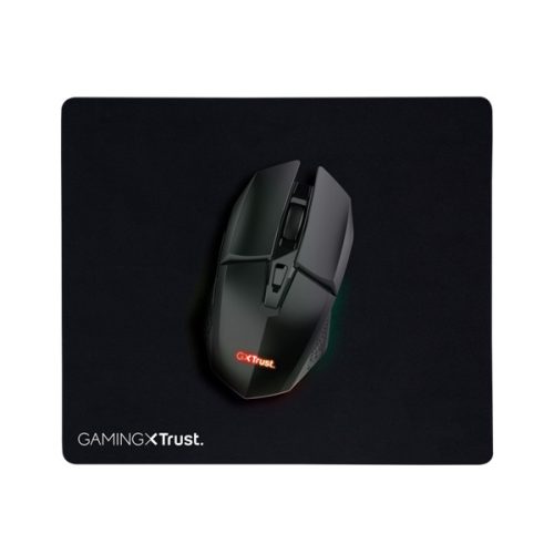 Trust GXT112 Felox vezeték nélküli egér + egérpad