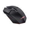 Trust GXT112 Felox vezeték nélküli egér + egérpad