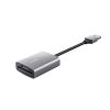 Trust Dalyx Fast USB3.2 microSD/SD kártyaolvasó