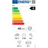 Haier HW70-BP14929 keskeny 7 kg elöltöltős mosógép