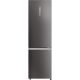 Haier HDPW3620DNPD, alulfagyasztós, Hűtő:289L, Fagyasztó:117L, Total No frost hűtőszekrény