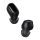 Baseus NGTW370001 Bowie WM01 True Wireless Bluetooth fekete fülhallgató