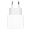 Apple muvv3zm/a 20W Type-C fehér hálózati töltő