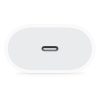 Apple muvv3zm/a 20W Type-C fehér hálózati töltő