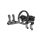Moza Racing RS053 R3 PC/Xbox kormány + R3 szervo alap + pedál