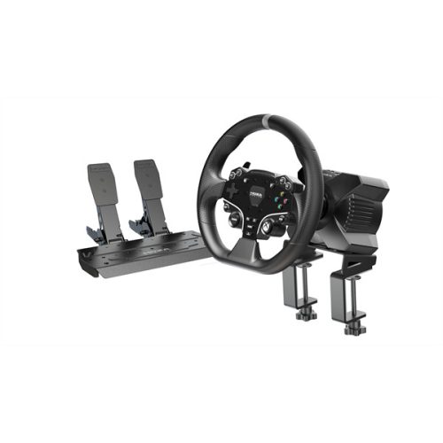 Moza Racing RS053 R3 PC/Xbox kormány + R3 szervo alap + pedál