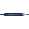 Deli Finenolo BG9 - Blue Grey kétvégű permanent ART marker