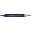 Deli Finenolo 89 - Pale Purple kétvégű permanent ART marker