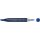 Deli Finenolo 183 - Phthalo Blue kétvégű permanent ART marker