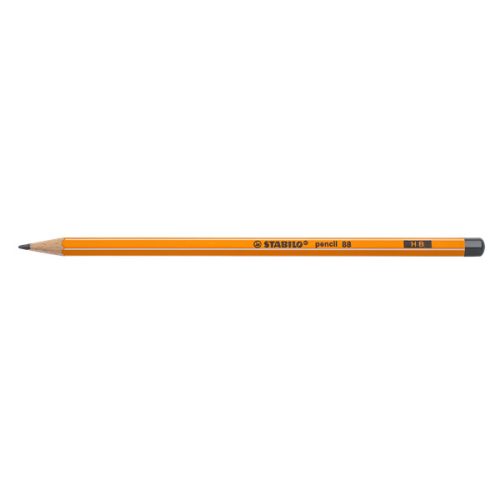 Stabilo pencil 88 HB grafit ceruza