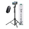 UGREEN LP680 fekete szelfibot