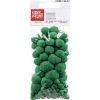 Knorr Prandell zöld 8-20 mm 100 db/csomag pompom
