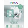 Heyda Türkiz-Menta A4 20 lapos kartonlap szett