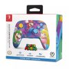 PowerA NSGP0287-01 Enhanced Nintendo Switch vezeték nélküli Color Splash Heroes kontroller