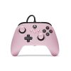 PowerA XBGP0378-01 Xbox Series X|S vezetékes Pink kontroller