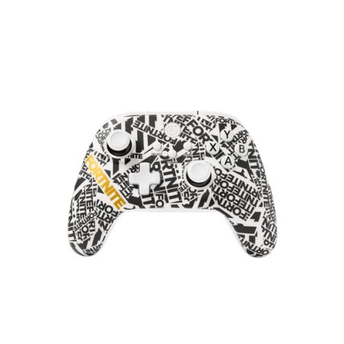 PowerA PCGP0371-01 OPS v1 PC/Cloud vezeték nélküli Fortnite kontroller