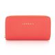 Oxybag Leather Coral Mony L női pénztárca