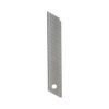 IRIS TOOLS ITBR18 10db pótkés univerzális késhez 18mm, 0,4mm, fehér