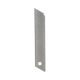 IRIS TOOLS ITBR18 10db pótkés univerzális késhez 18mm, 0,4mm, fehér