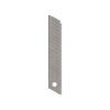IRIS TOOLS ITBR1805 10db pótkés univerzális késhez 18mm, 0,5mm, fehér