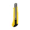 IRIS TOOLS ITBR1825-B 10db pótkés univerzális késhez 25mm, 0,7mm, fekete