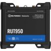 Teltonika RUT950 3x10/100Mbps LAN 2xminiSIM WiFi 4G/LTE CAT4 Vezeték nélküli ipari router