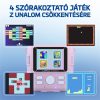 LAMAX InstaKid1 Pink Instant hőpapíros fényképezőgép