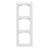 Legrand 721503 Suno fehér 3-keret