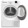 Beko DS8512GX fehér, 8 kg, hőszivattyús, szárítógép