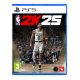 NBA 2K25 PS5 játékszoftver
